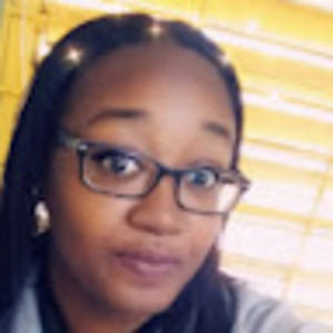 Meet your Posher, Tasha